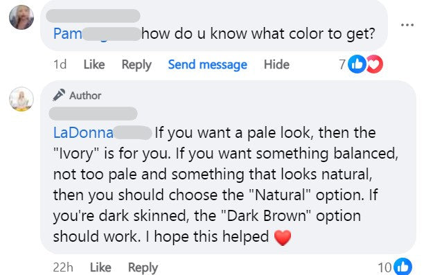 Air Cushion CC Cream | Photo-ready foundation look in seconds-