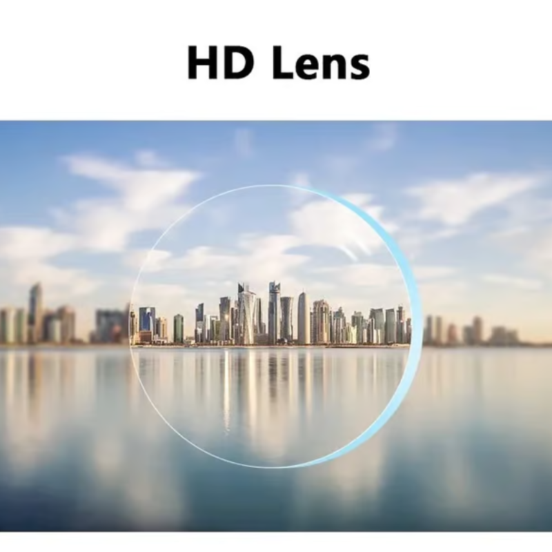 Intelligent Dual Focus Glasses ~ Clearer Vision, Less Eye Strain All Day [APPLOVIN] - [F&R]