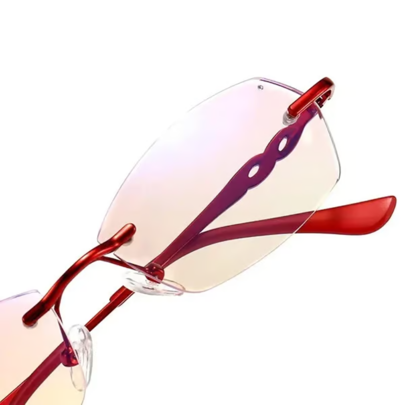 Intelligent Dual Focus Glasses ~ Clearer Vision, Less Eye Strain All Day [APPLOVIN] - [F&R]