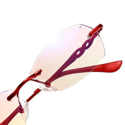 Intelligent Dual Focus Glasses ~ Clearer Vision, Less Eye Strain All Day [APPLOVIN] - [F&R]