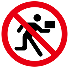 Porch Pirate Protection (Smart Glasses - FramedAndReviewed)`