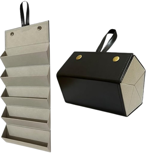 Multi-Slot Case (Smart Glasses - FramedAndReviewed)+