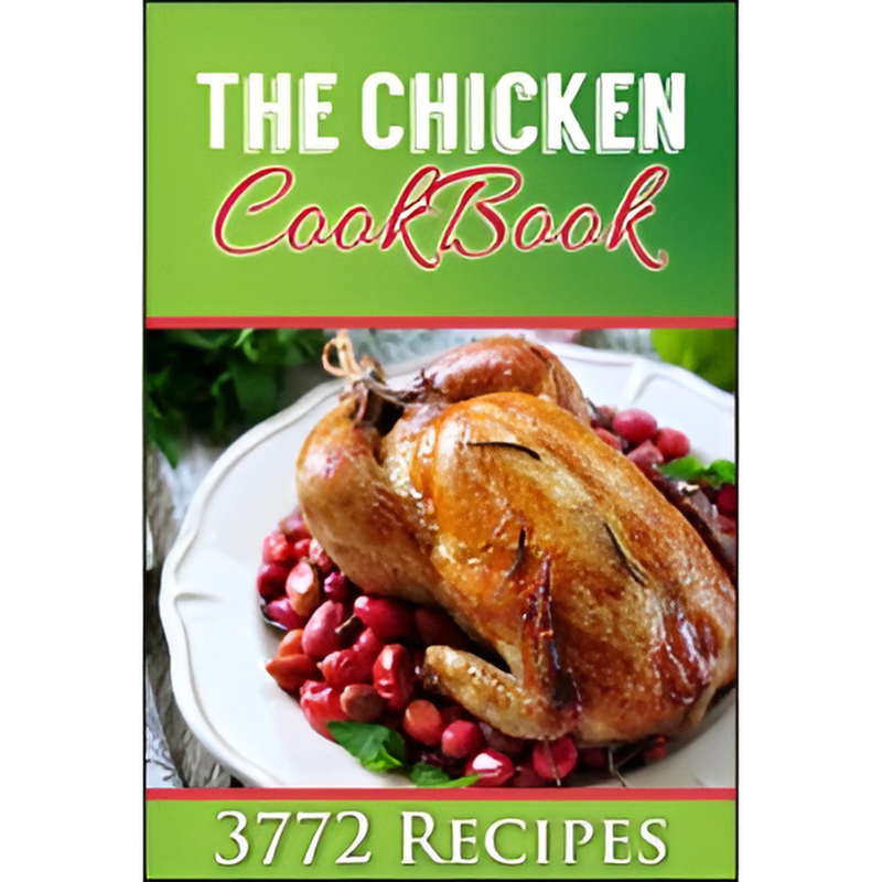 1000+ Chicken Recipes ~ No More Boring Chicken.