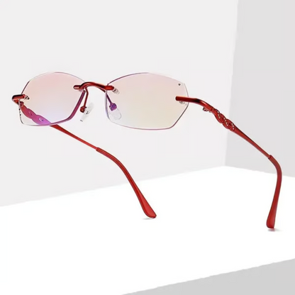 Intelligent Dual Focus Glasses ~ Clearer Vision, Less Eye Strain All Day [APPLOVIN] - [F&R]