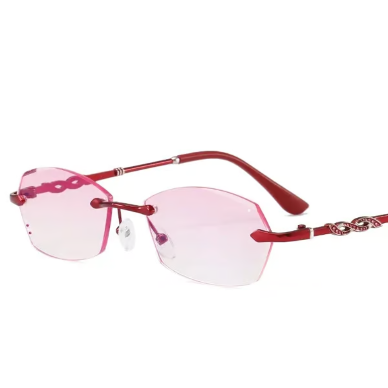 Intelligent Dual Focus Glasses ~ Clearer Vision, Less Eye Strain All Day [APPLOVIN] - [F&R]