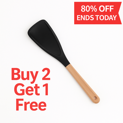 Multi-function Cooking Spoon ~ One spoon to rule them all~