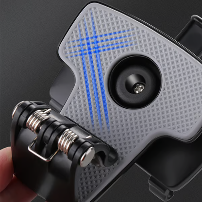 Multifunctional Car Dashboard Phone Holder ~ The Last Phone Mount You’ll Ever Need~