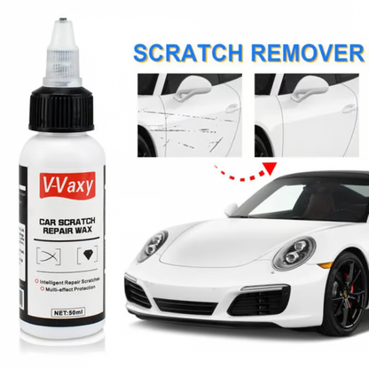 Car Scratch Repair Wax ~ Bring back that just-waxed shine fast~