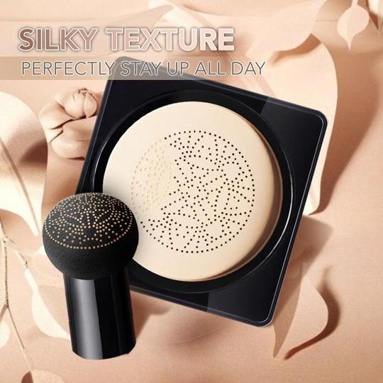 Air Cushion CC Cream | Photo-ready foundation look in seconds-